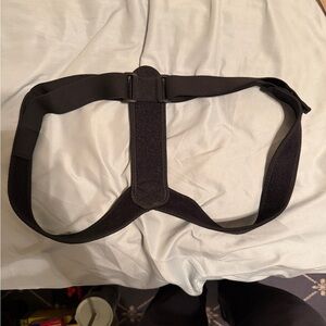 Adidas Back Posture Corrector Adjustable Brace
